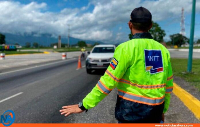 INTT nuevas normas límite velocidad INTT nuevas normas límite velocidad