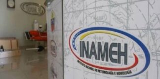 Inameh Venezuela
