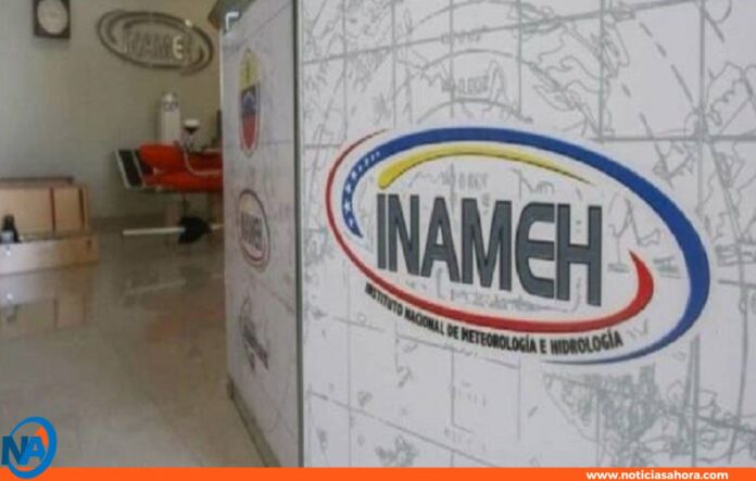 Inameh Venezuela