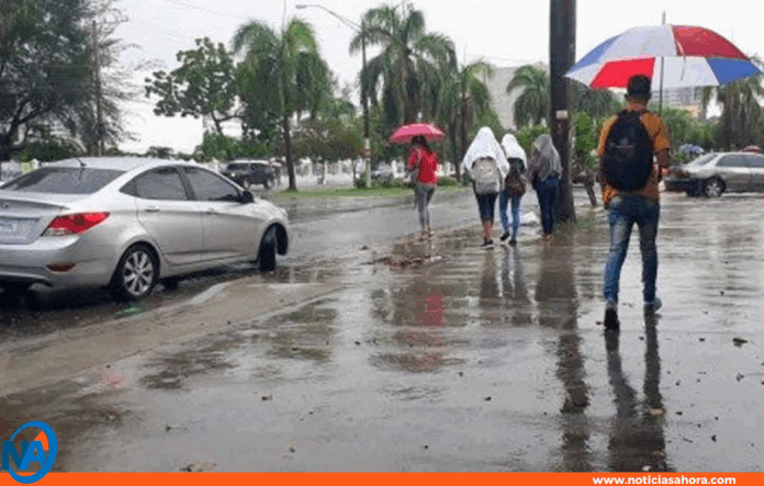 Inameh lluvias 1 de agosto Inameh lluvias 1 de agosto