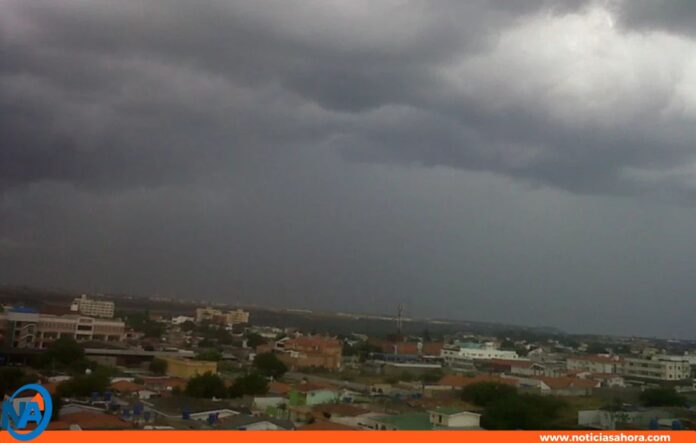 Inameh lluvias agosto Inameh lluvias agosto