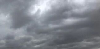 Inameh lluvias martes agosto