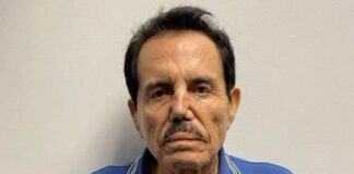 Ismael El Mayo Zambada culpable