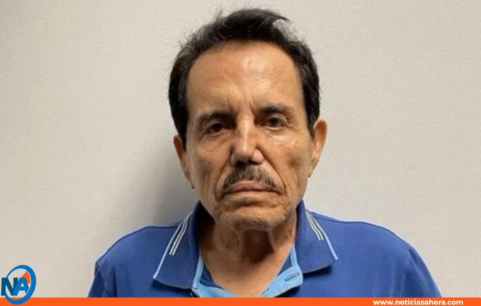 Ismael El Mayo Zambada culpable Ismael El Mayo Zambada culpable