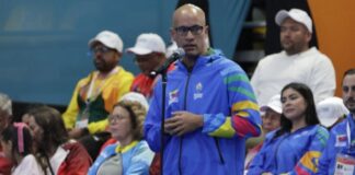 Juegos Estudiantiles deporte escolar