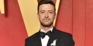 Justin Timberlake enfermedad de Lyme