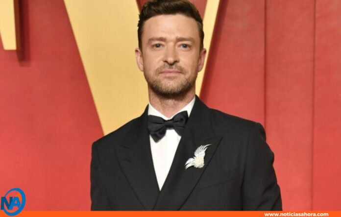 Justin Timberlake enfermedad de Lyme