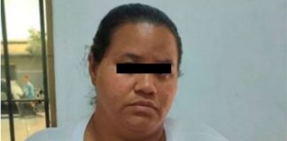 MP imputará empleada hurto