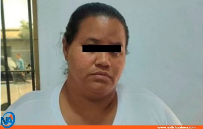 MP imputará empleada hurto MP imputará empleada hurto