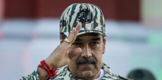 Maduro Venezuela