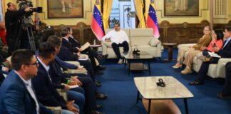 Maduro alcaldes de la oposición
