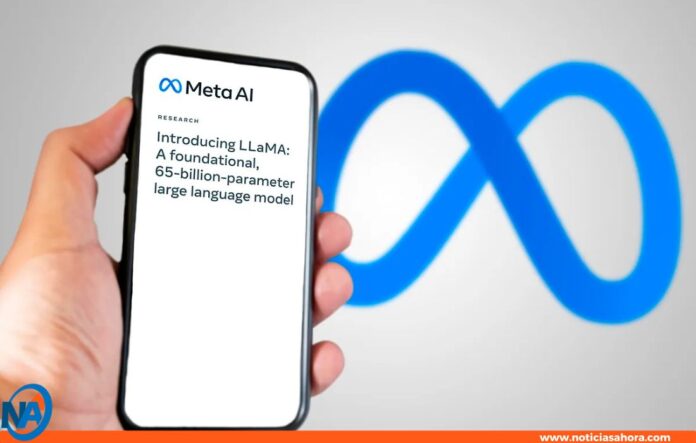 Meta herramienta traducción IA Meta herramienta traducción IA