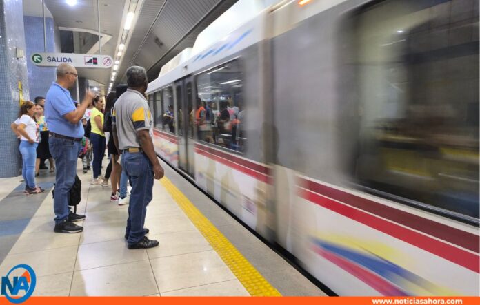 Metro de Valencia Metro de Valencia