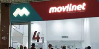 Movilnet plan de datos ilimitados