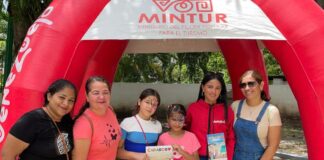Puntos de Información Turística Carabobo