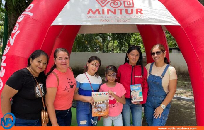 Puntos de Información Turística Carabobo Puntos de Información Turística Carabobo