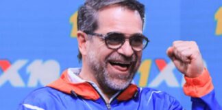 Rafael Lacava cumpleaños