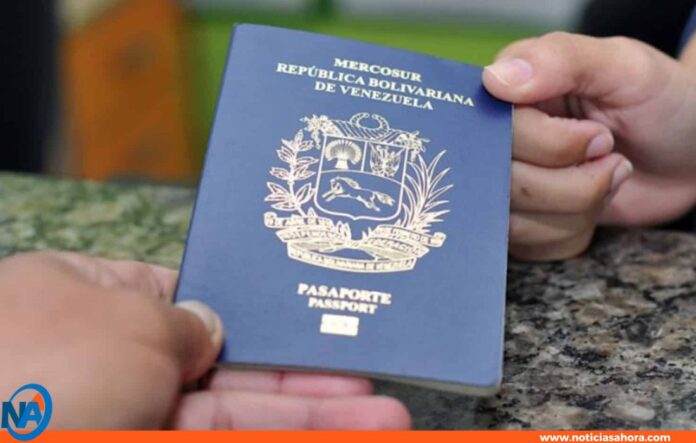 Saime precios pasaporte Saime precios pasaporte