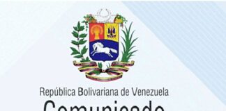 Venezuela Bolivia
