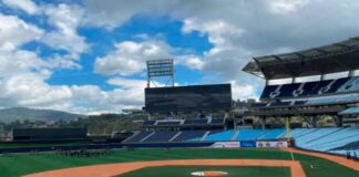 Venezuela Copa América de Béisbol