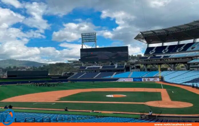 Venezuela Copa América de Béisbol Venezuela Copa América de Béisbol