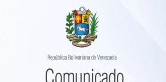 Venezuela asesinato periodistas Gaza