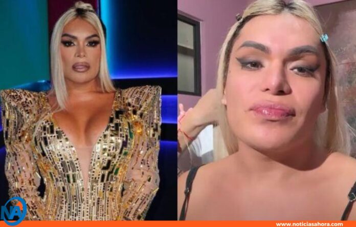 Wendy Guevara video íntimo