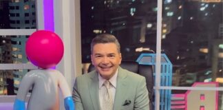 Wilmer Ramírez renuncia Venevisión