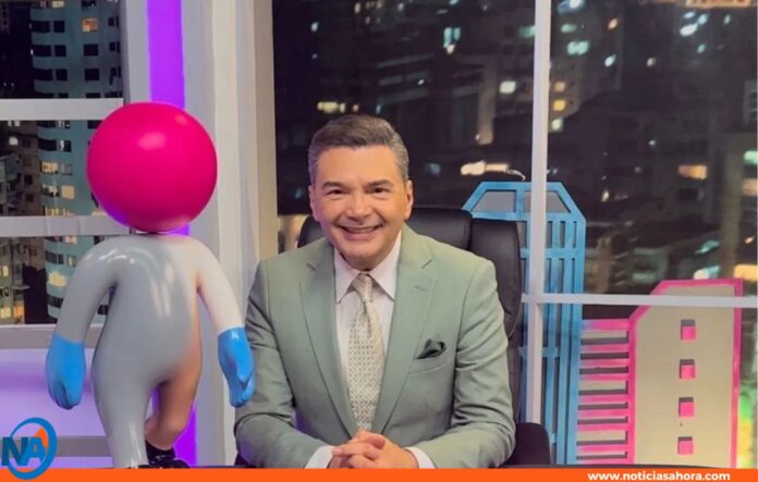 Wilmer Ramírez renuncia Venevisión Wilmer Ramírez renuncia Venevisión