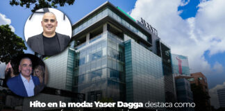 Yaser Dagga Moda