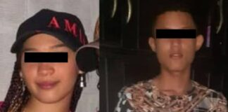 adolescente venezolana asesinada Colombia