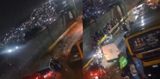 anegaciones El Junquito