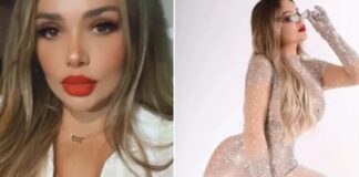 asesinan influencer mexicana