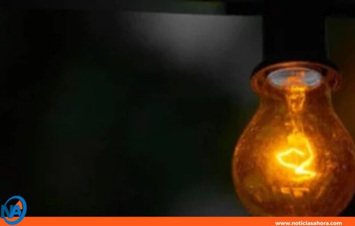 bajón eléctrico Venezuela bajón eléctrico Venezuela