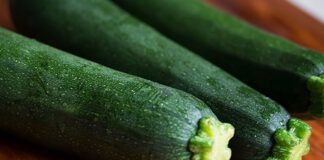 beneficios calabacín