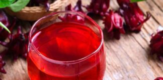 beneficios flor de Jamaica