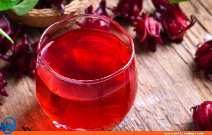 beneficios flor de Jamaica beneficios flor de Jamaica