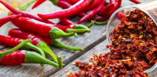 beneficios picante