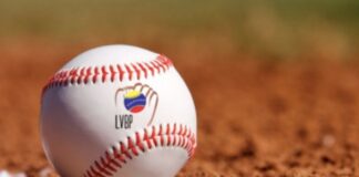 calendario LVBP 2025-26