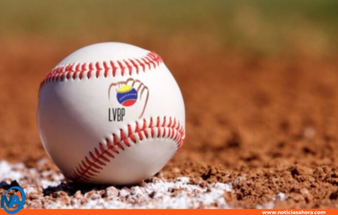 calendario LVBP 2025-26