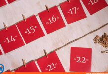 Calendario para celebrar el amor en todas sus formas calendario amor