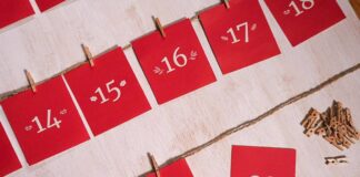 calendario amor