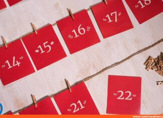 calendario amor