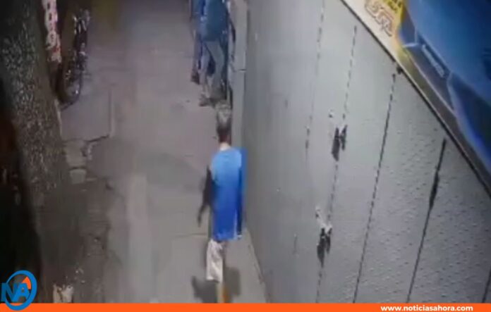 capturado sujeto trastorno mental Valencia capturado sujeto trastorno mental Valencia