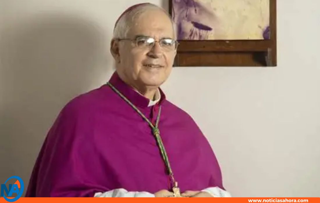 Fallece Monseñor Mario Moronta.0