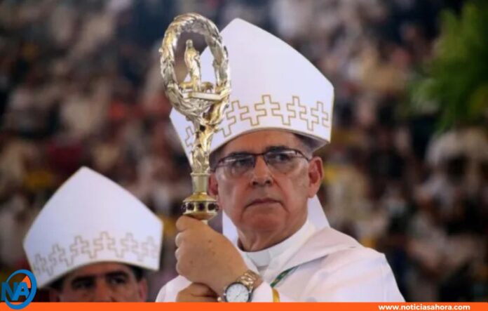 Fallece Monseñor Mario Moronta