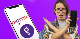 Nuevas ajustes tarifas y planes Digitel agosto