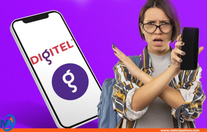Nuevas ajustes tarifas y planes Digitel agosto Nuevas ajustes tarifas y planes Digitel agosto