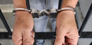 Detenido adolescente abuso hermanastro 6 años Anzoátegui