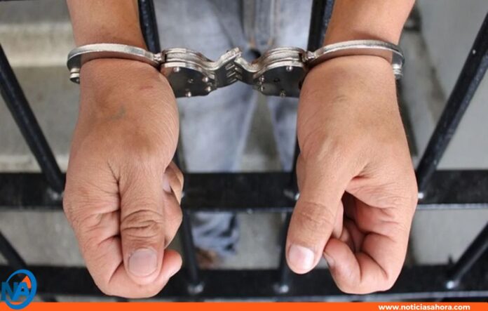 Detenido adolescente abuso hermanastro 6 años Anzoátegui Detenido adolescente abuso hermanastro 6 años Anzoátegui
